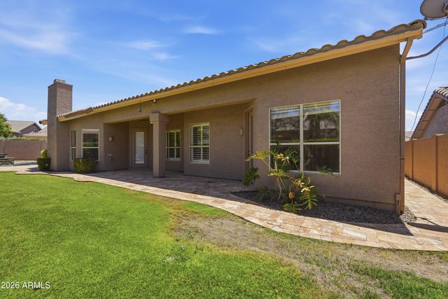 7458 E MARIPOSA GRANDE Drive, Scottsdale, AZ 85255