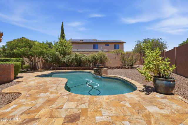 7458 E MARIPOSA GRANDE Drive, Scottsdale, AZ 85255