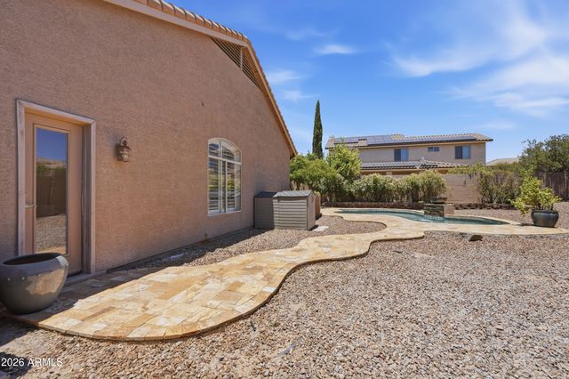 7458 E MARIPOSA GRANDE Drive, Scottsdale, AZ 85255