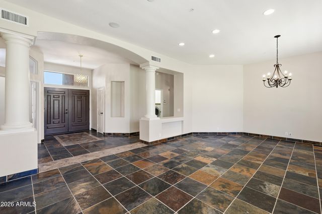 7458 E MARIPOSA GRANDE Drive, Scottsdale, AZ 85255