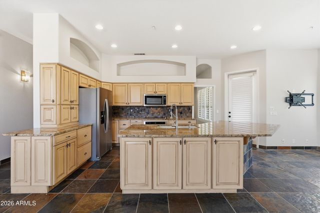 7458 E MARIPOSA GRANDE Drive, Scottsdale, AZ 85255