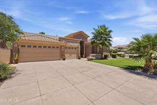 7458 E MARIPOSA GRANDE Drive, Scottsdale, AZ 85255