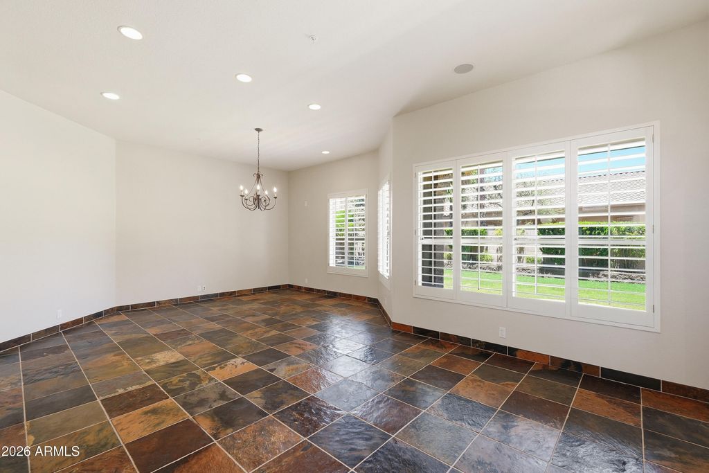 7458 E MARIPOSA GRANDE Drive, Scottsdale, AZ 85255 — photo 4
