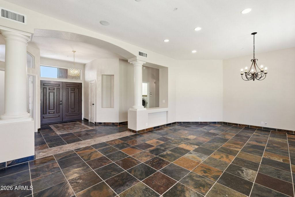 7458 E MARIPOSA GRANDE Drive, Scottsdale, AZ 85255 — photo 5