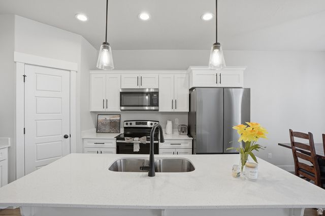 13499 S LANGDON DR, Riverton, UT 84096