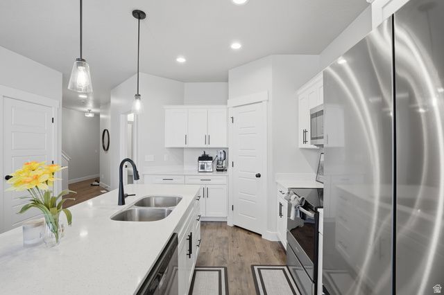 13499 S LANGDON DR, Riverton, UT 84096