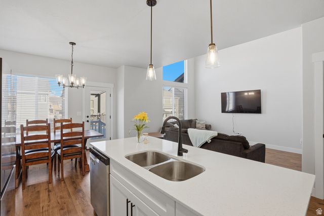 13499 S LANGDON DR, Riverton, UT 84096