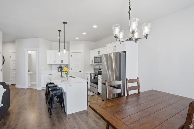 13499 S LANGDON DR, Riverton, UT 84096