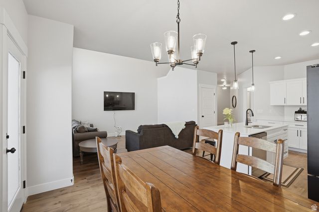 13499 S LANGDON DR, Riverton, UT 84096