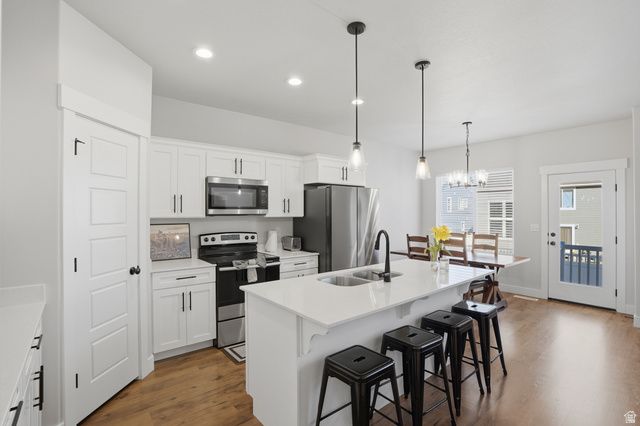 13499 S LANGDON DR, Riverton, UT 84096