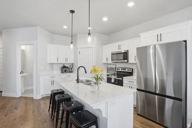 13499 S LANGDON DR, Riverton, UT 84096