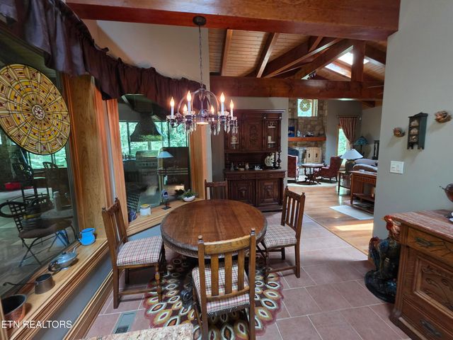 574 Bacon Springs Lane, Clinton, TN 37716