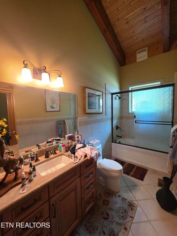 574 Bacon Springs Lane, Clinton, TN 37716
