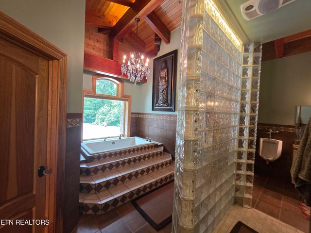 574 Bacon Springs Lane, Clinton, TN 37716