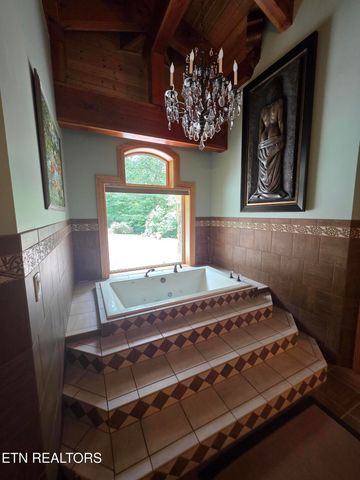 574 Bacon Springs Lane, Clinton, TN 37716