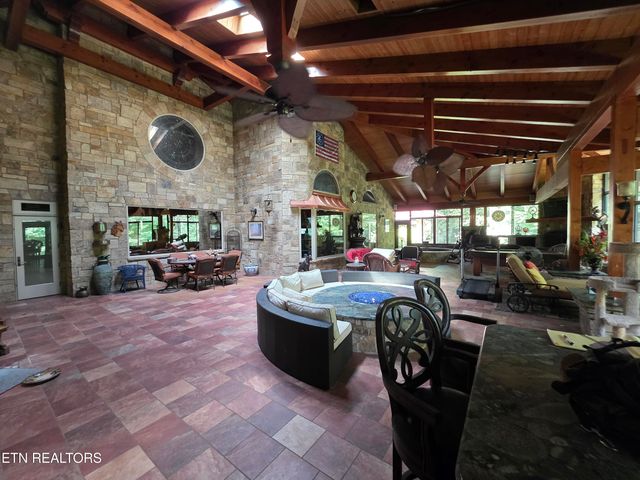 574 Bacon Springs Lane, Clinton, TN 37716