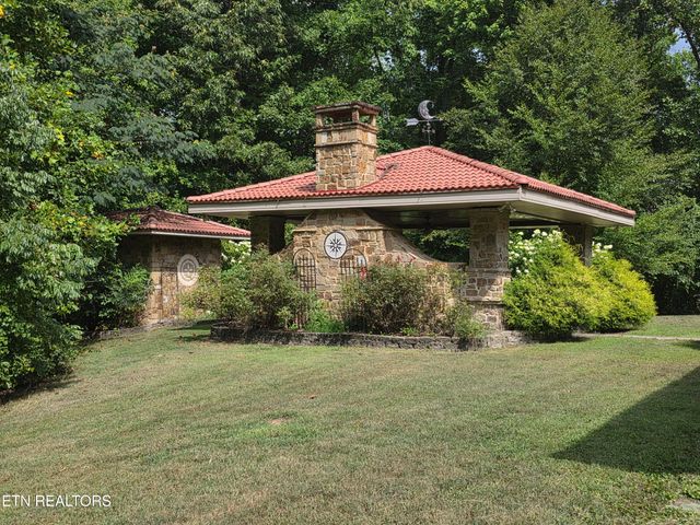 574 Bacon Springs Lane, Clinton, TN 37716
