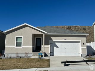 7209 ESCALANTE DR, Eagle Mountain, UT 84005