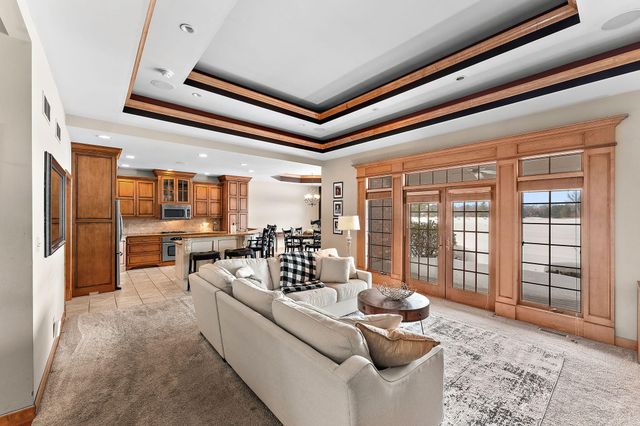 5540 Fountain View Drive, Wheatfield, IN 46392