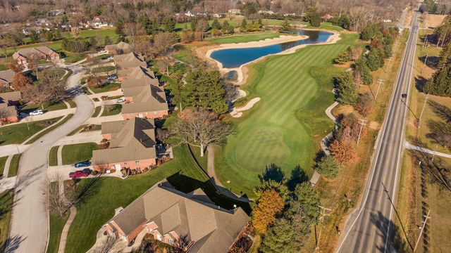 5540 Fountain View Drive, Wheatfield, IN 46392