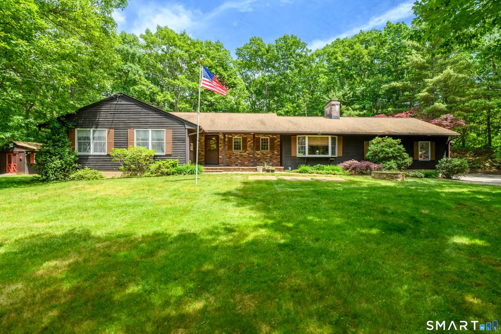 1020 Bartholomew Road, Middletown, CT 06457