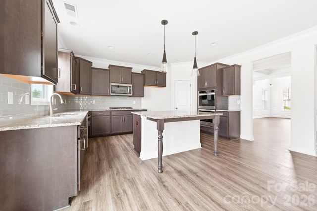5972 Redwood Pine Road, Concord, NC 28027