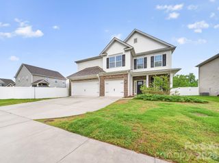 5972 Redwood Pine Road, Concord, NC 28027