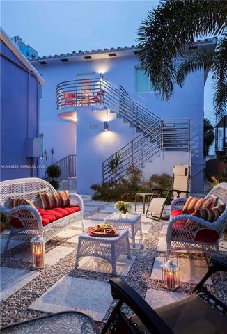 6945 Abbott Avenue, Miami Beach, FL 33141