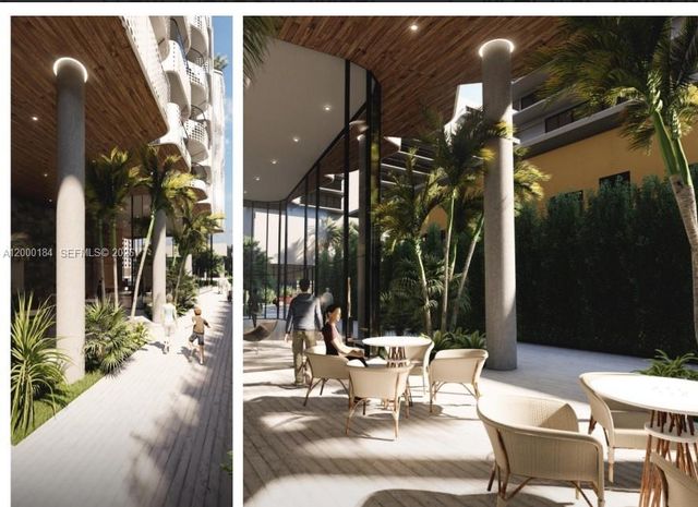6945 Abbott Avenue, Miami Beach, FL 33141