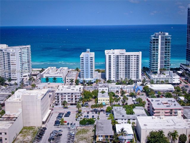 6945 Abbott Avenue, Miami Beach, FL 33141
