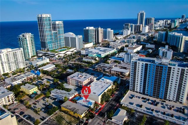 6945 Abbott Avenue, Miami Beach, FL 33141