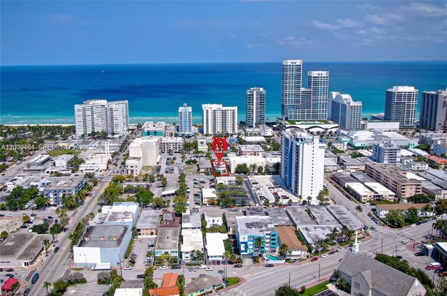 6945 Abbott Avenue, Miami Beach, FL 33141