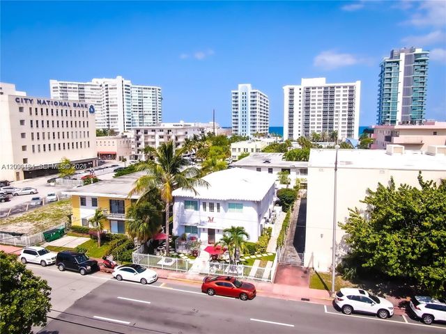 6945 Abbott Avenue, Miami Beach, FL 33141