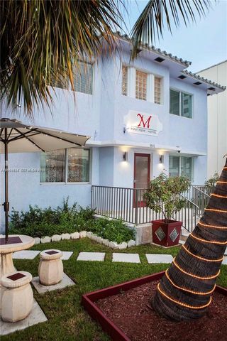 6945 Abbott Avenue, Miami Beach, FL 33141