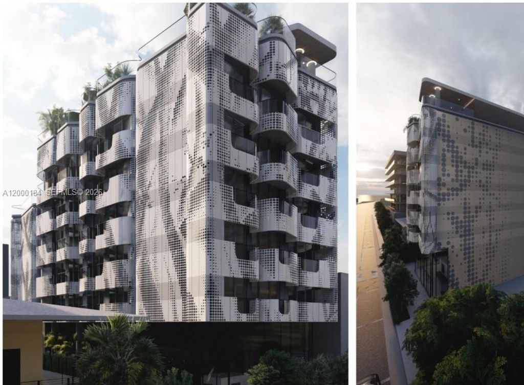 6945 Abbott Avenue, Miami Beach, FL 33141