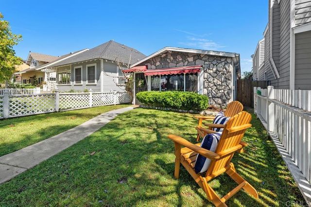 139 I Avenue, Coronado, CA 92118