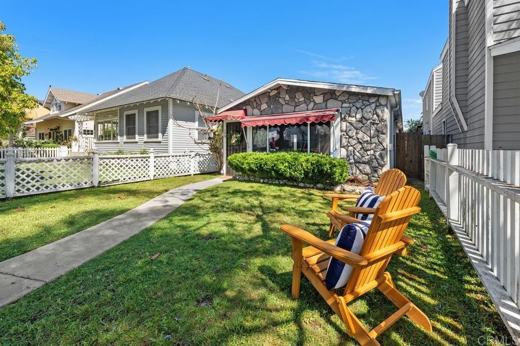 139 I Avenue, Coronado, CA 92118