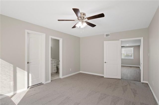 5529 Westbury RD, Virginia Beach, VA 23455