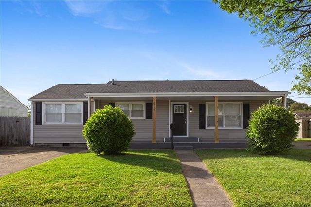 5529 Westbury RD, Virginia Beach, VA 23455