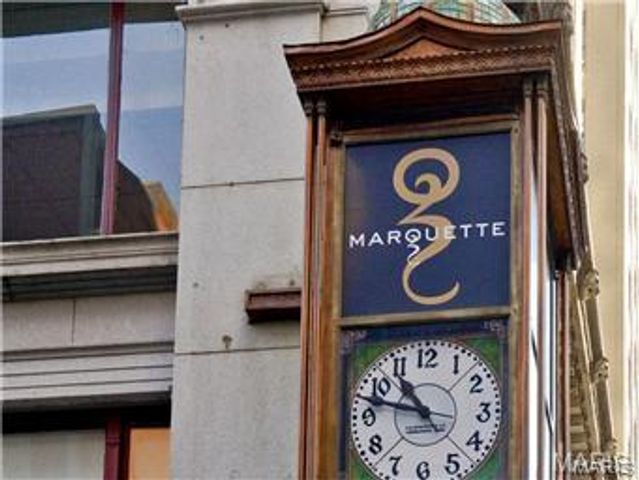 314 N Broadway 1506, St Louis, MO 63102