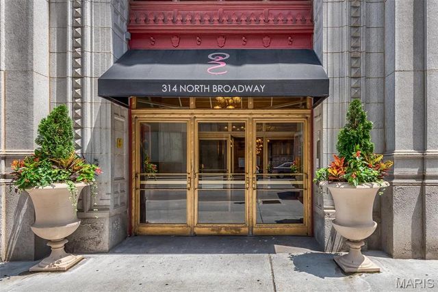 314 N Broadway 1506, St Louis, MO 63102