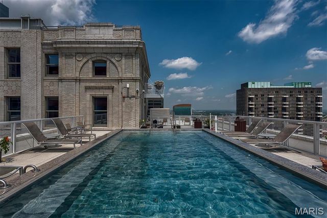 314 N Broadway 1506, St Louis, MO 63102