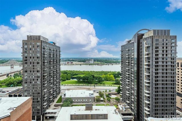 314 N Broadway 1506, St Louis, MO 63102