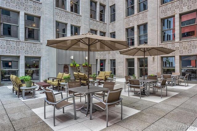 314 N Broadway 1506, St Louis, MO 63102