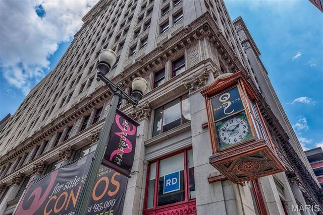 314 N Broadway 1506, St Louis, MO 63102