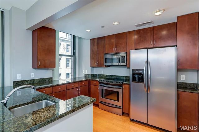 314 N Broadway 1506, St Louis, MO 63102