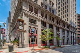 314 N Broadway 1506, St Louis, MO 63102