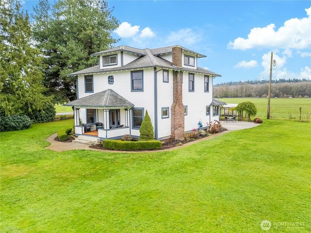 4205 204th St NE, Arlington, WA 98223
