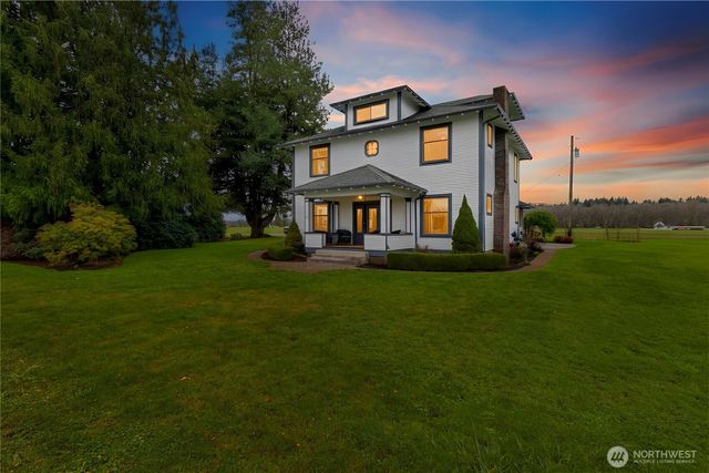 4205 204th St NE, Arlington, WA 98223