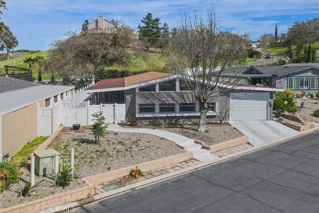 291 Quail Summit, Paso Robles, CA 93446